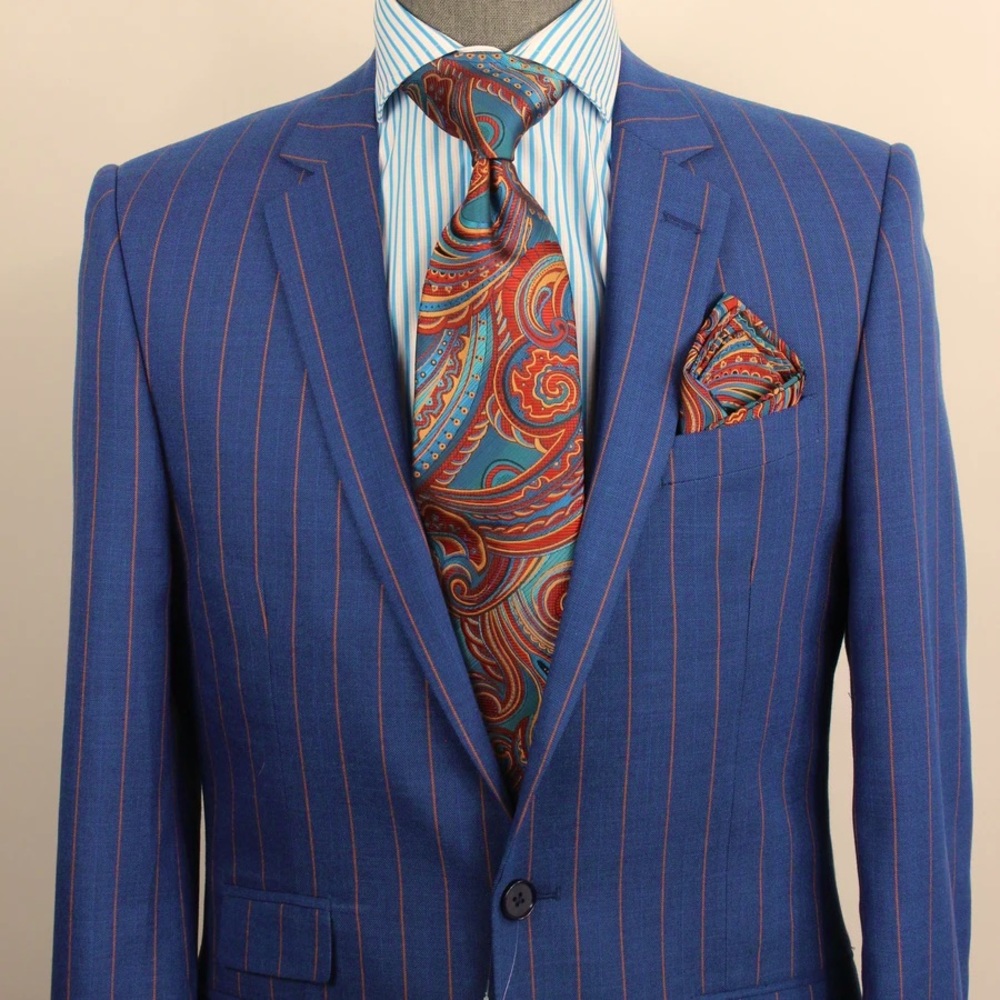 Verse 9 Neckties